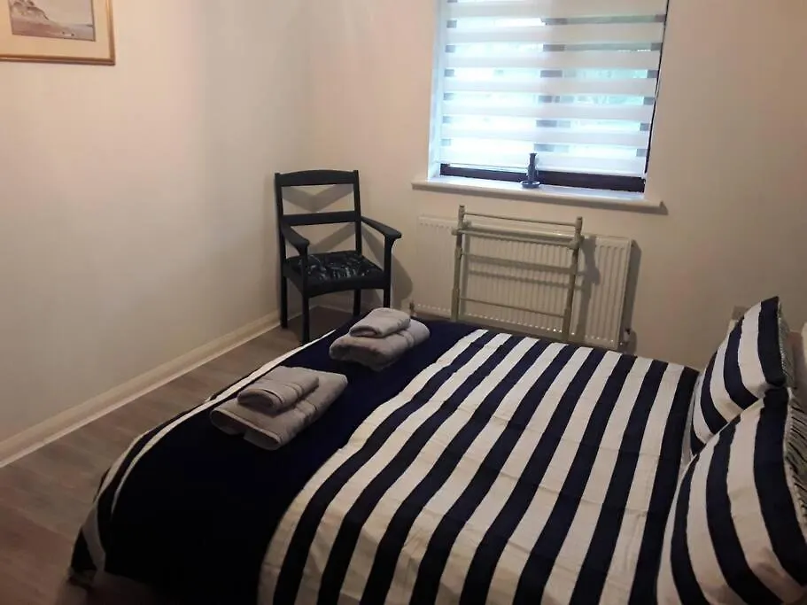 Holiday home The Lodge, Countryside Living Churchdown