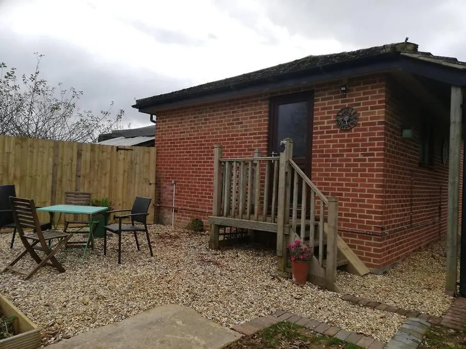 The Lodge, Countryside Living Churchdown 0*,  United Kingdom