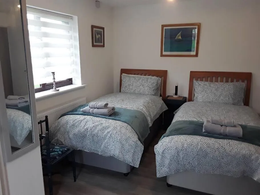 The Lodge, Countryside Living Churchdown
