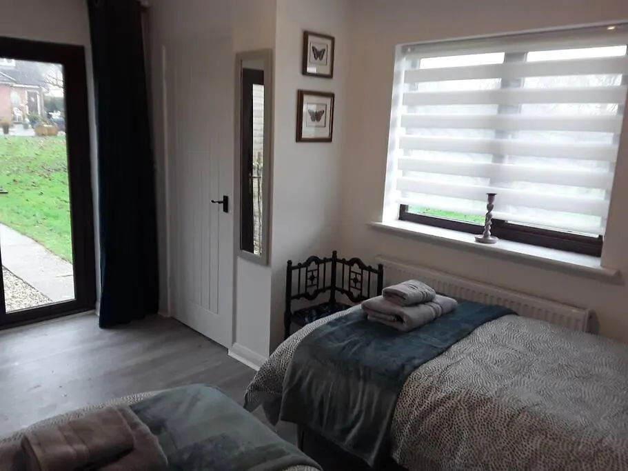 The Lodge, Countryside Living Churchdown