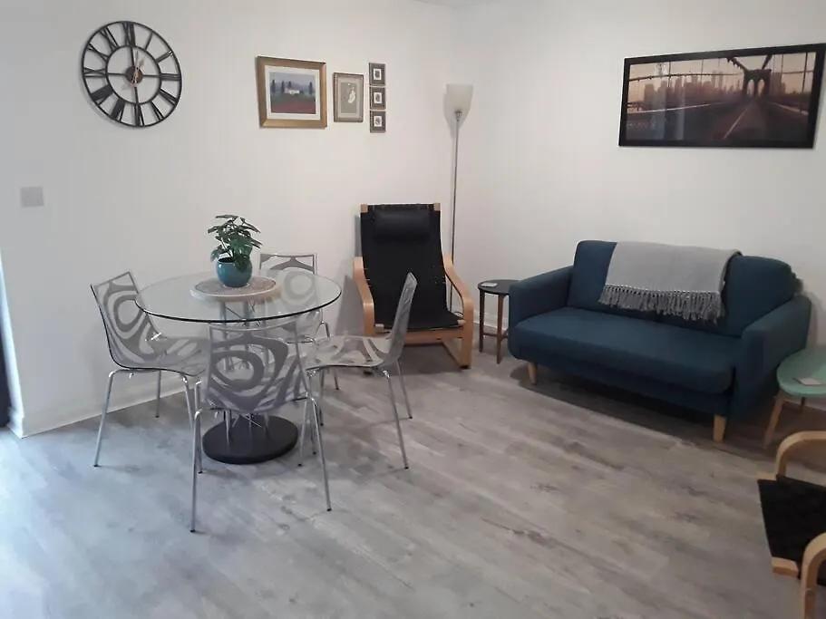 Holiday home The Lodge, Countryside Living Churchdown