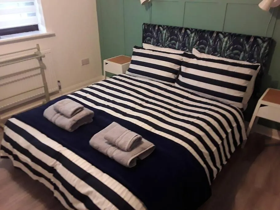 The Lodge, Countryside Living Churchdown United Kingdom