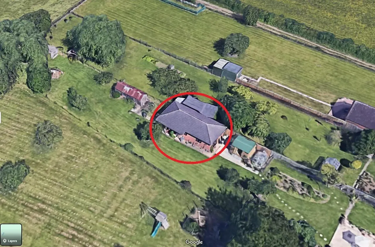 The Lodge, Countryside Living Churchdown United Kingdom