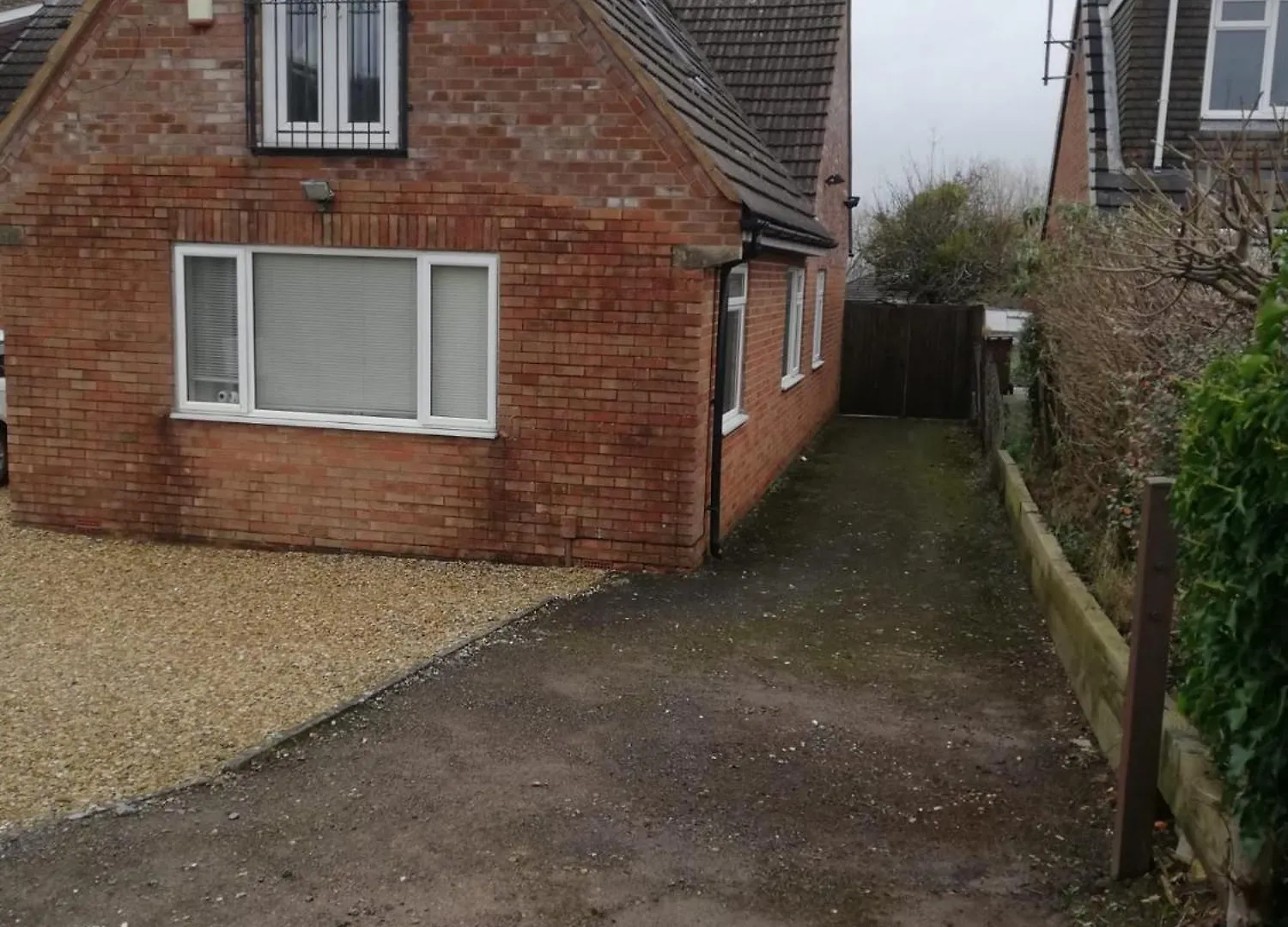 The Lodge, Countryside Living Churchdown Holiday home