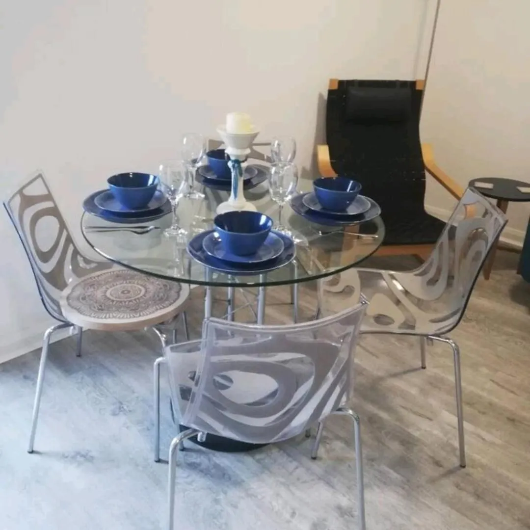 The Lodge, Countryside Living Churchdown Holiday home